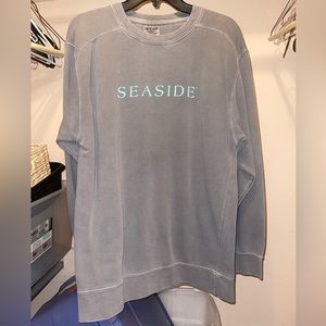 Seaside Sweatshirt